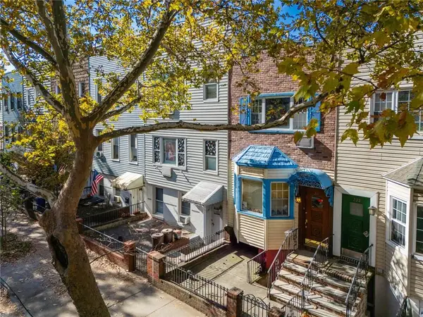 231 Monitor Street, Brooklyn, NY 11222