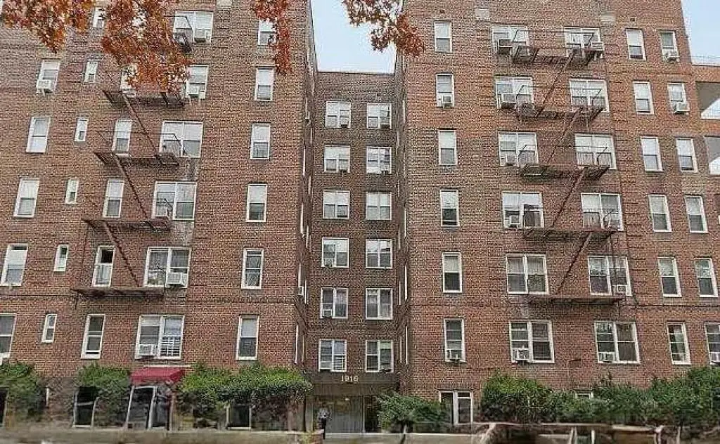 2800 Coyle Street #201, Brooklyn, NY 11235 - Image #1