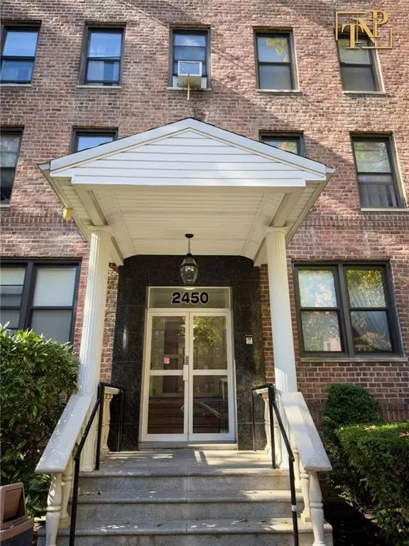 2450 Haring Street #6D, Brooklyn, NY 11235 - Image #1