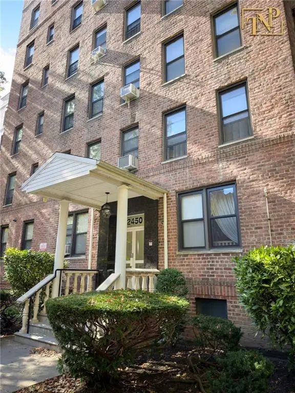 2450 Haring Street #6D, Brooklyn, NY 11235 - Image #2