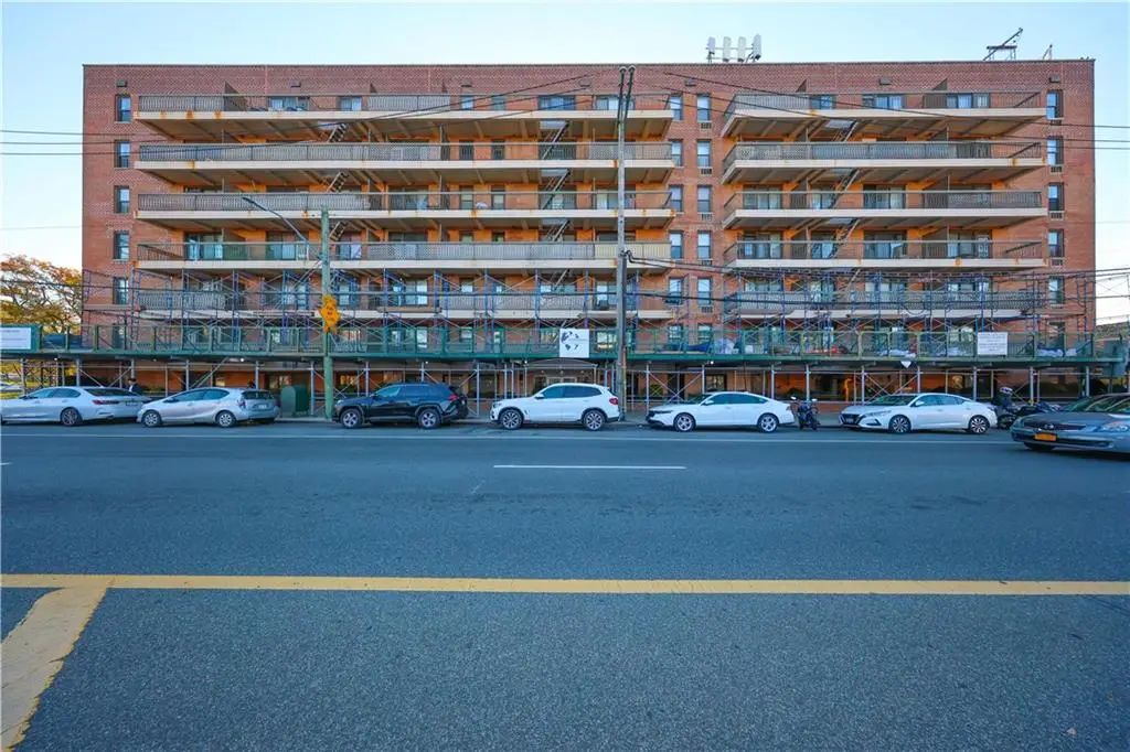 2121 Shore Parkway #5C, Brooklyn, NY 11214 - Image #1