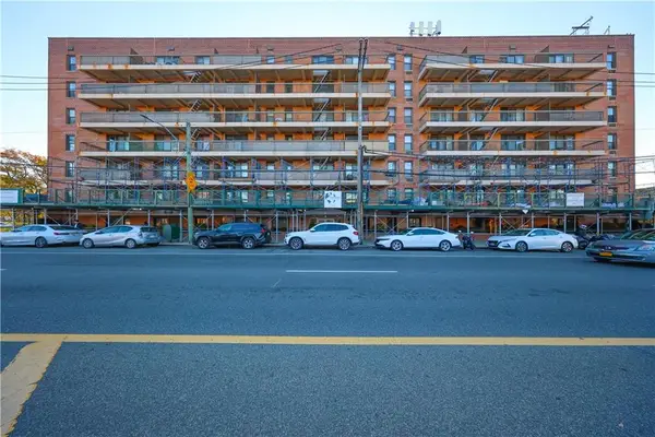 2121 Shore Parkway #5C, Brooklyn, NY 11214