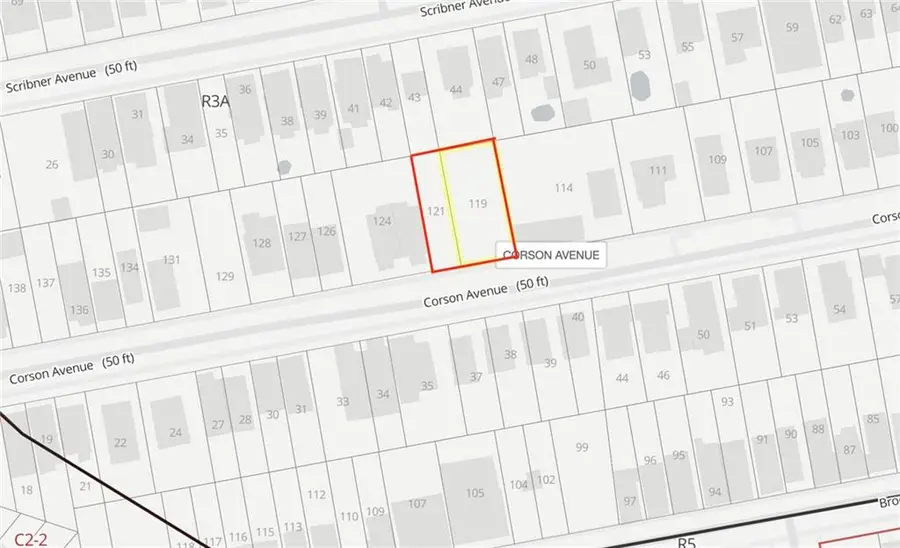 159 Corson Avenue, Staten Island, NY 10301 - Image #2