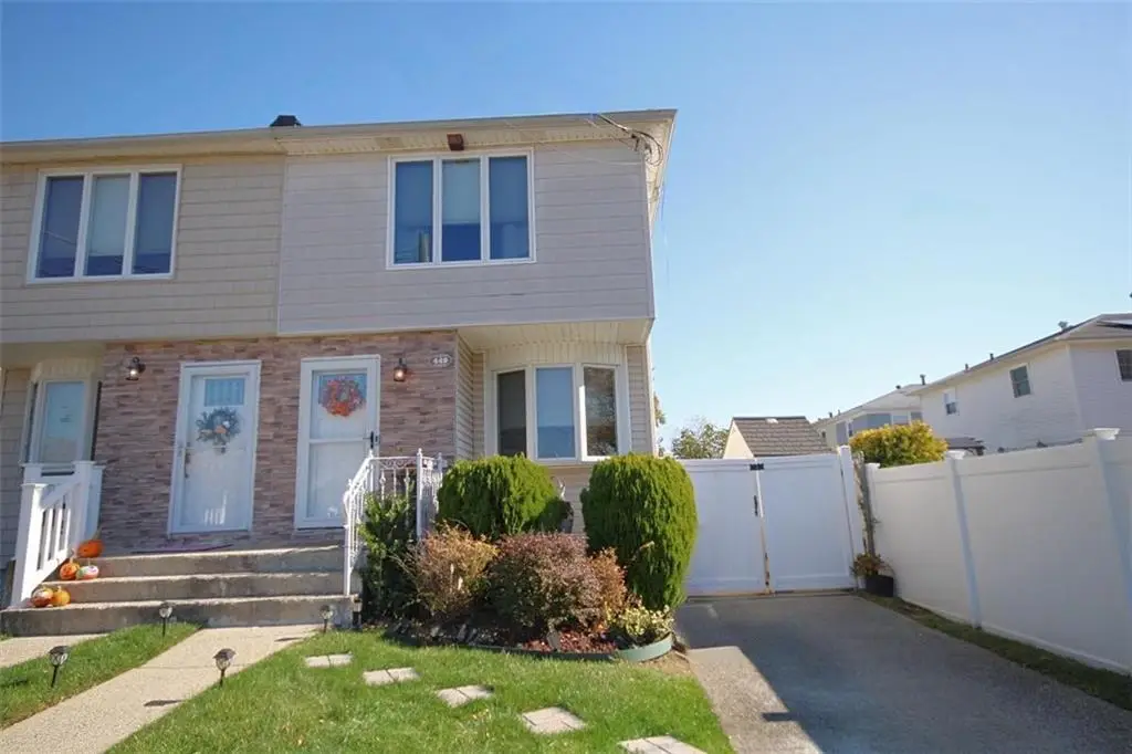 449 Pompey Avenue, Staten Island, NY 10312 - Image #1