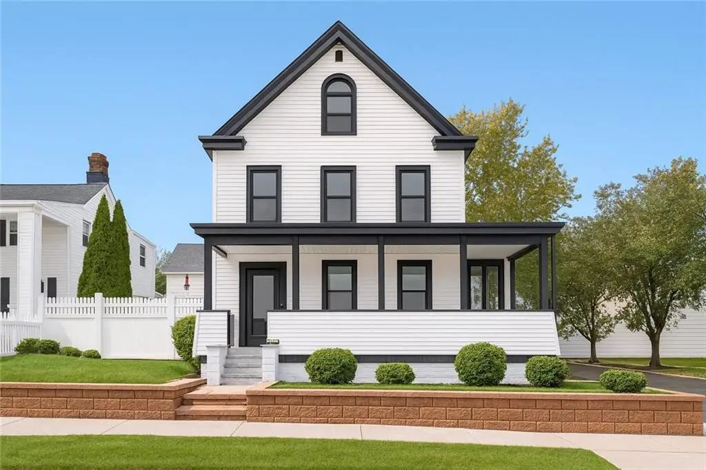 5396 Arthur Kill Road, Staten Island, NY 10307 - Image #1