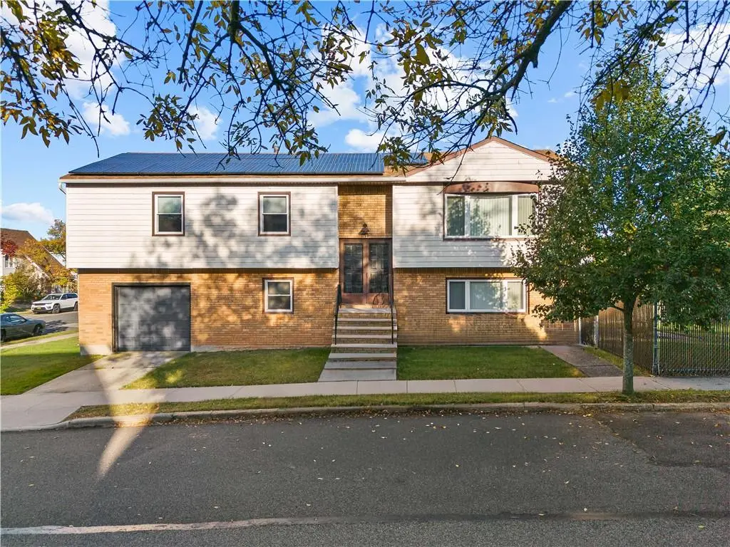 211 Woehrle Avenue, Staten Island, NY 10312 - Image #1