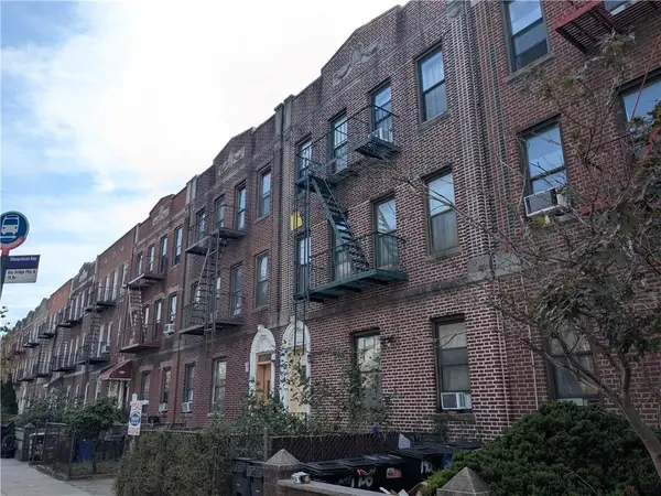1912 Bay Ridge Parkway, Brooklyn, NY 11204