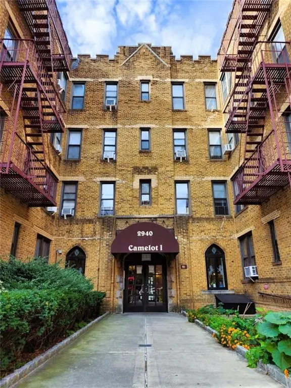 2940 Ocean Avenue #D16, Brooklyn, NY 11235 - Image #1
