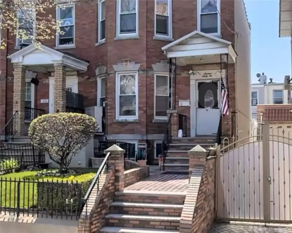1662 82nd Street, Brooklyn, NY 11214 - Image #1