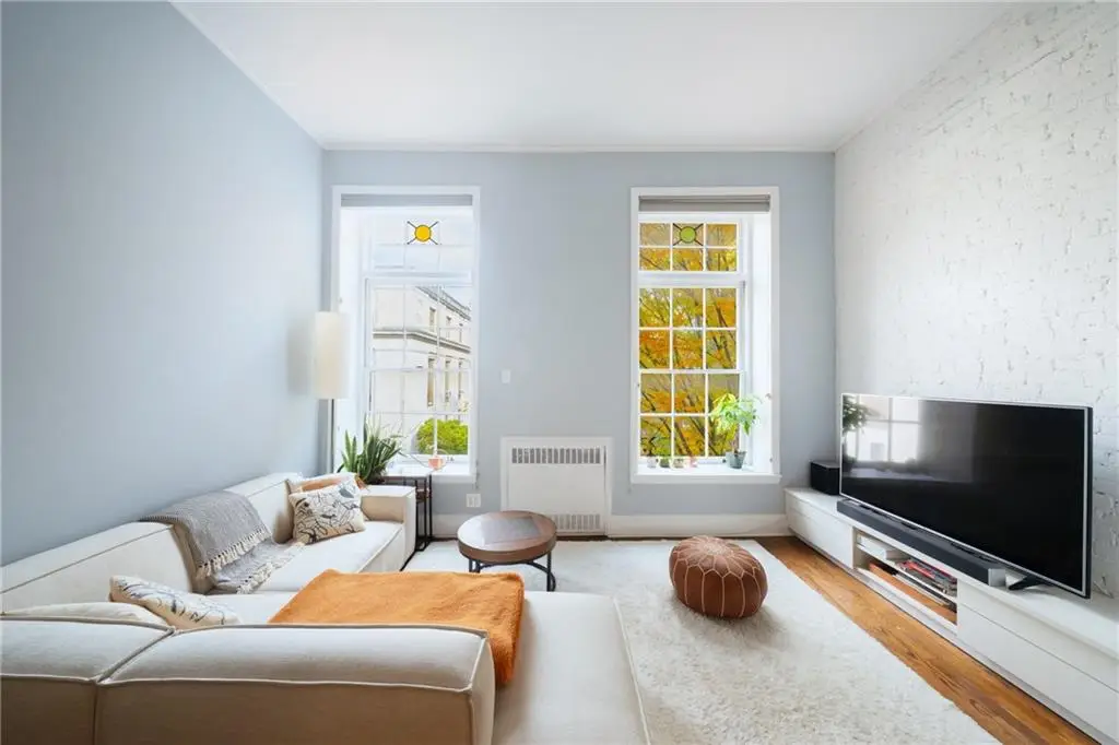 108 Pierrepont Street #6, Brooklyn, NY 11201 - Image #1