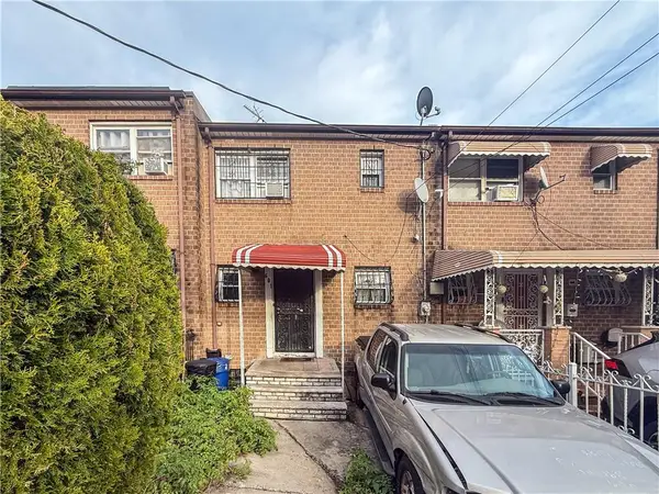 601 Thomas S Boyland Street, Brooklyn, NY 11212