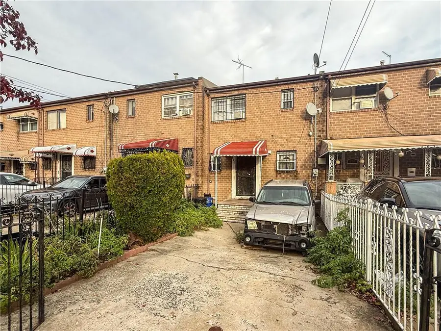 601 Thomas S Boyland Street, Brooklyn, NY 11212 - Image #2