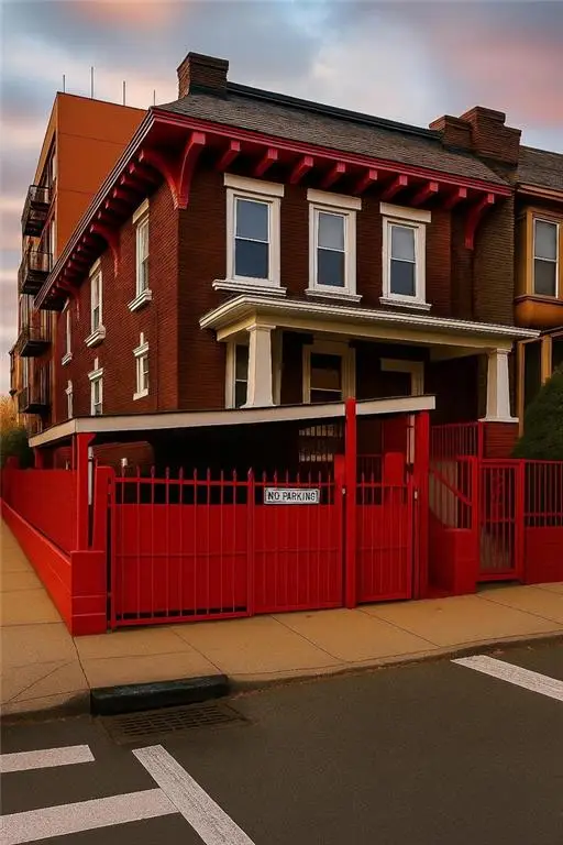 14 Van Siclen Court, Brooklyn, NY 11207 - Image #2