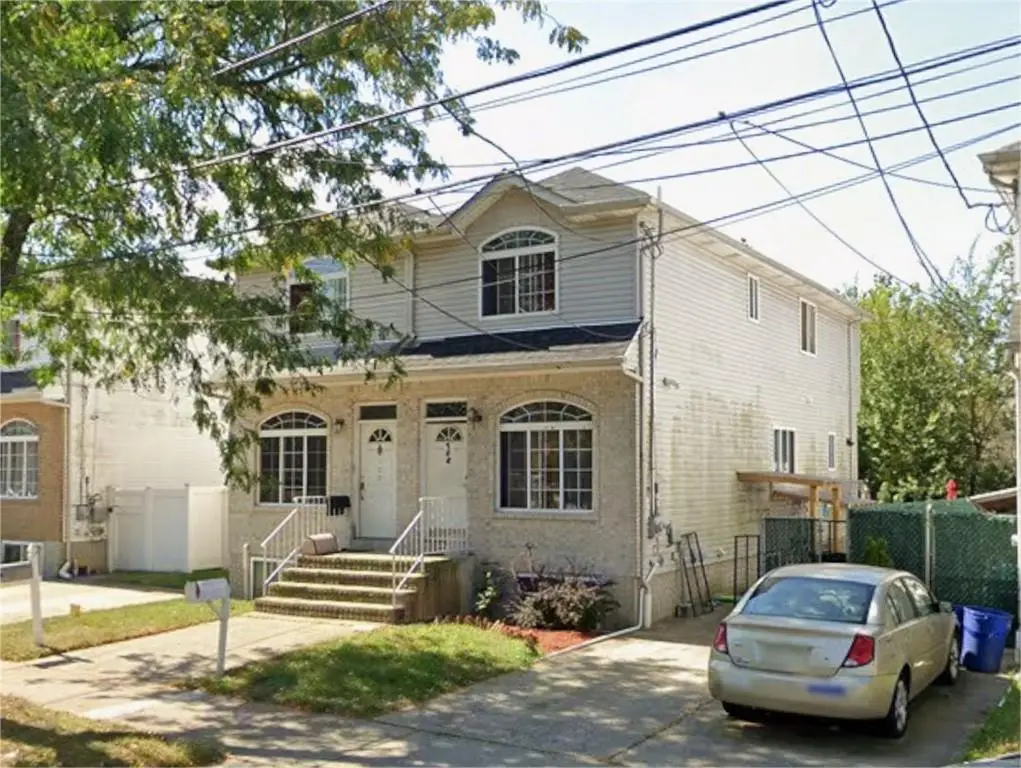 158 Holland Avenue, Staten Island, NY 10303 - Image #1
