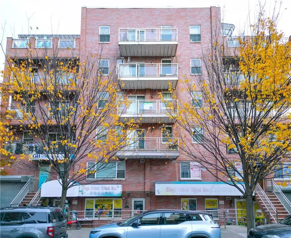 1457 West 5th Street #2A, Brooklyn, NY 11204 - Image #1