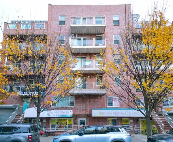 1457 West 5th Street #2A, Brooklyn, NY 11204