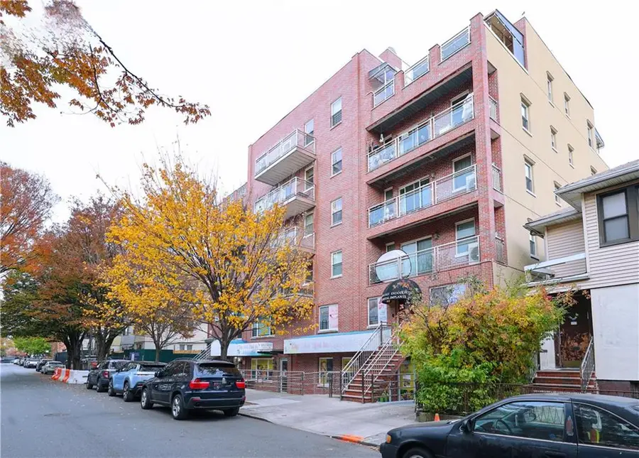 1457 West 5th Street #2A, Brooklyn, NY 11204 - Image #3
