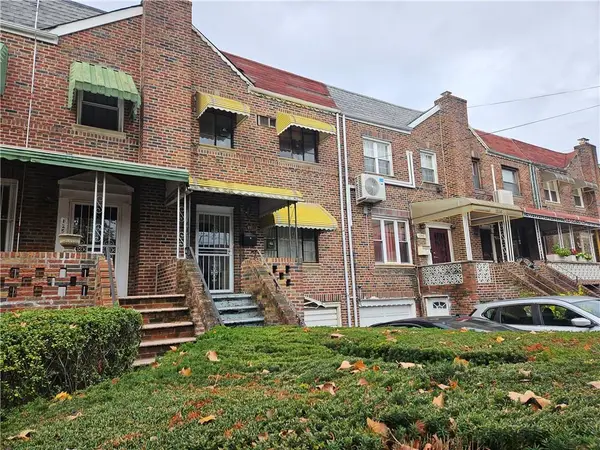 1248 East 53rd Street, Brooklyn, NY 11234