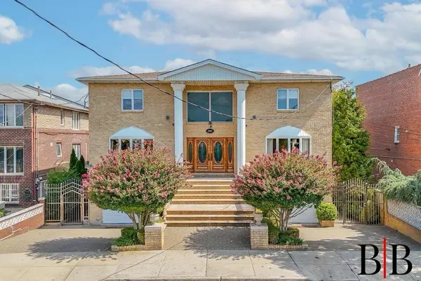 2017 East 74th Street, Brooklyn, NY 11234