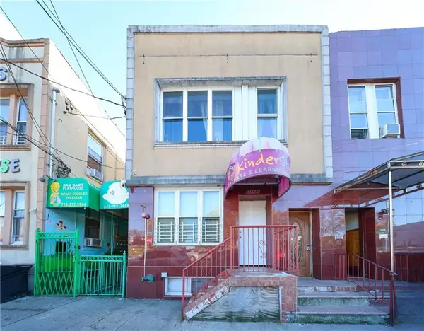 712 Banner Avenue, Brooklyn, NY 11235