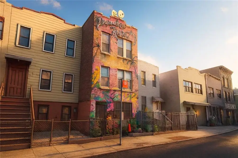 326 39th Street, Brooklyn, NY 11232 - Image #2