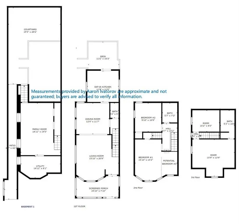 719 East 10th Street, Brooklyn, NY 11230 - Image #2