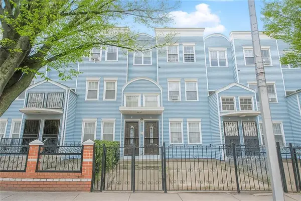 934 Jefferson Avenue, Brooklyn, NY 11221