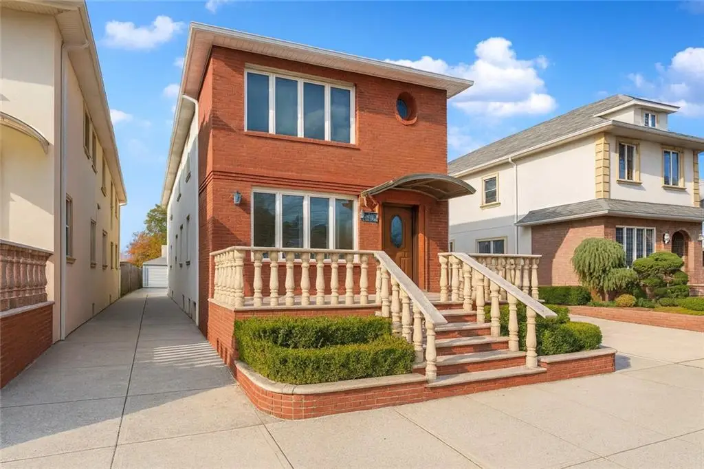 1764 East 17th Street, Brooklyn, NY 11229 - Image #1