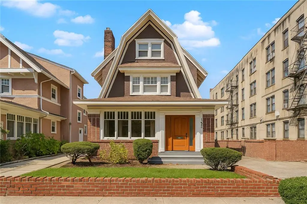 1917 Glenwood Road, Brooklyn, NY 11230 - Image #1