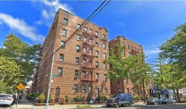 2901 Avenue I Avenue #5E, Brooklyn, NY 11210