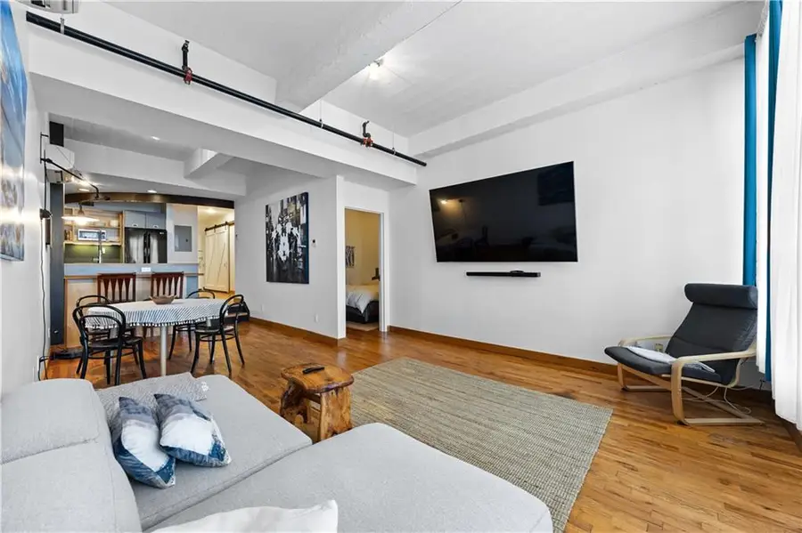 37 Bridge Street #2D, Brooklyn, NY 11201 - Image #3
