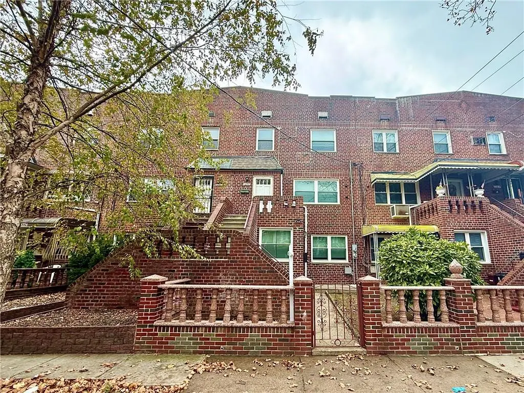 1268 East 84th Street, Brooklyn, NY 11236 - Image #1