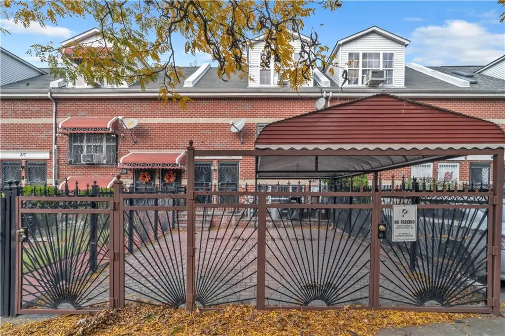 221 Macdougal Street, Brooklyn, NY 11233 - Image #1