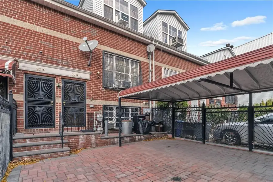 221 Macdougal Street, Brooklyn, NY 11233 - Image #2