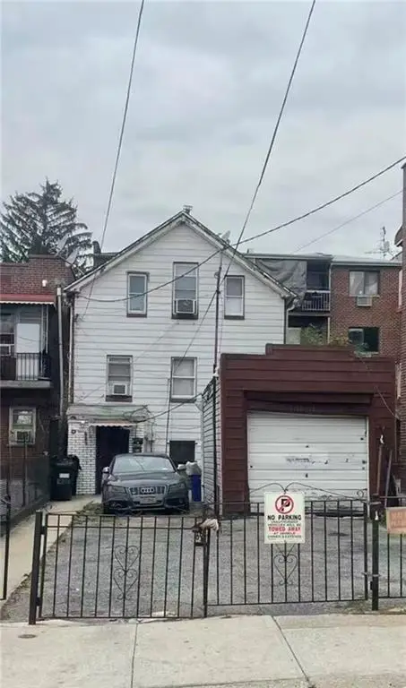 10601 53rd Avenue, Corona, NY 11368