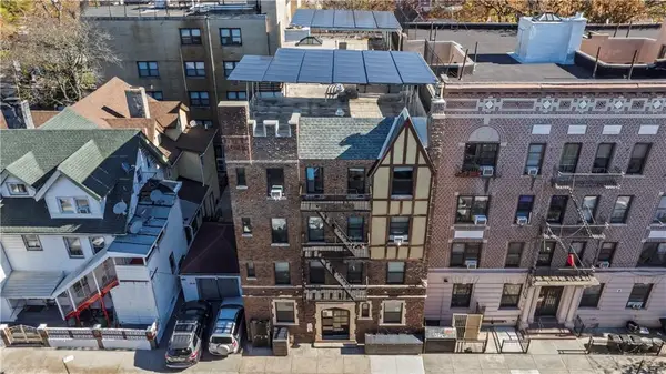 9 Argyle Road #4C, Brooklyn, NY 11218