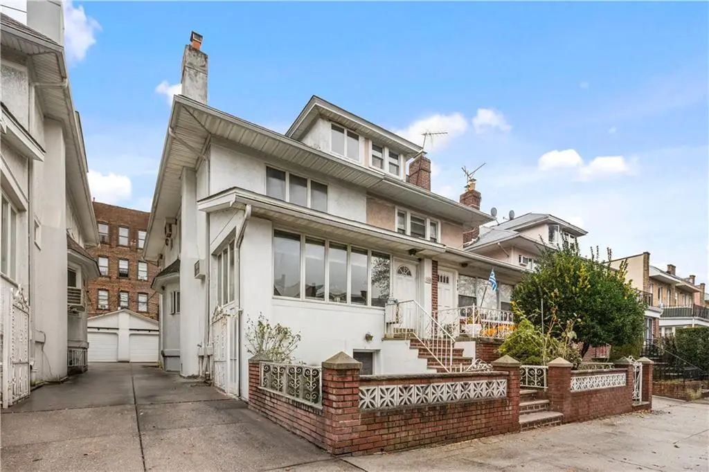 558 84th Street, Brooklyn, NY 11209 - Image #1