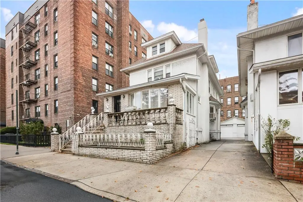 562 84th Street, Brooklyn, NY 11209 - Image #1