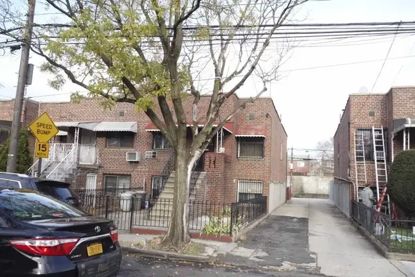 721 East 94th Street, Brooklyn, NY 11236