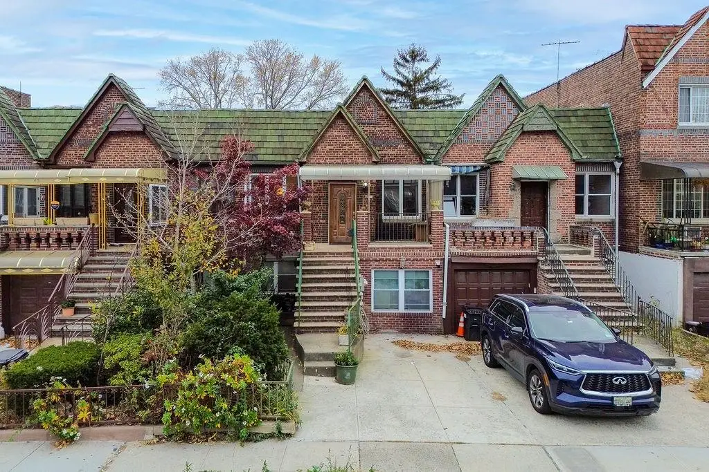 38 Corbin Place, Brooklyn, NY 11235 - Image #1