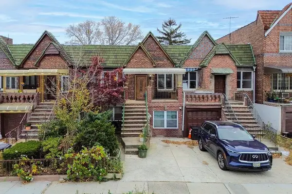 38 Corbin Place, Brooklyn, NY 11235