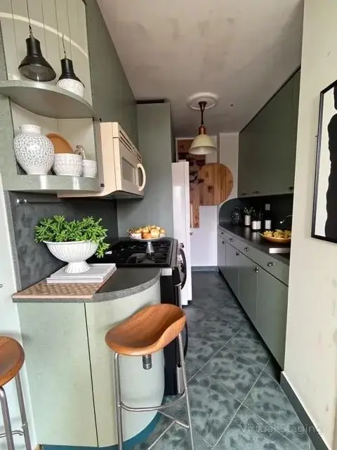 2650 0cean Parkway #8 C, Brooklyn, NY 11235 - Image #2