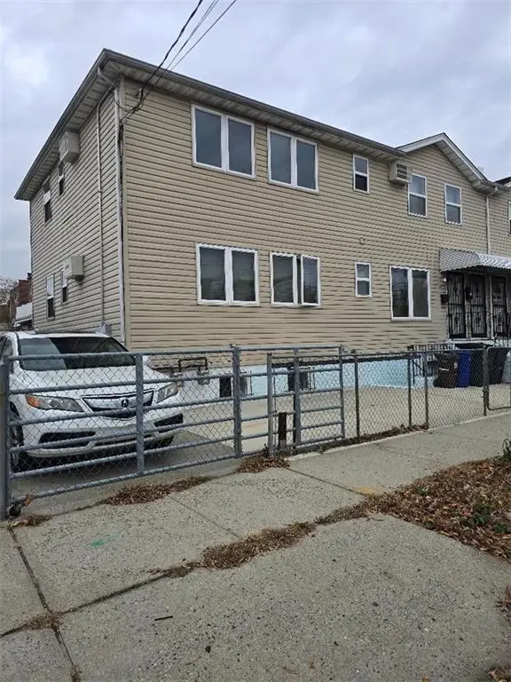 1479 East 95th Street, Brooklyn, NY 11236