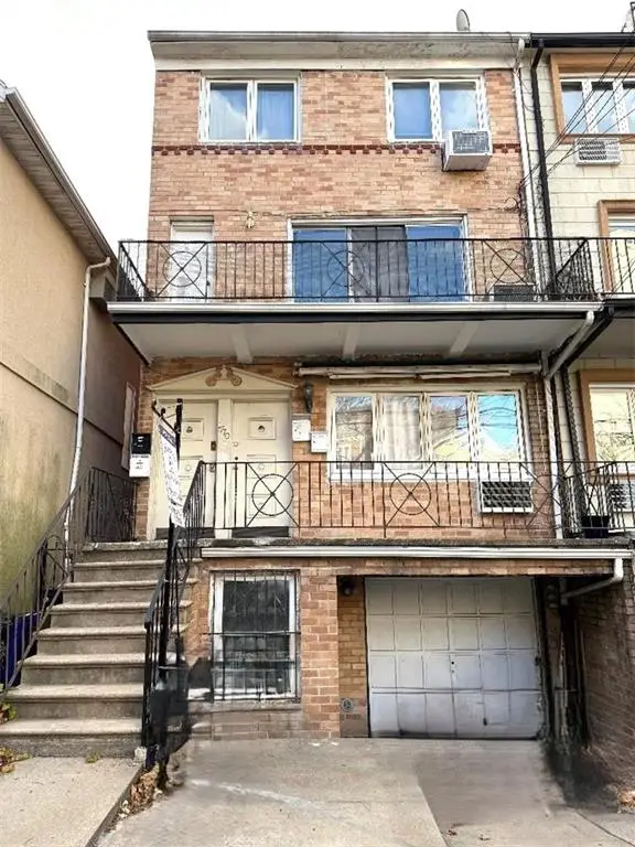 1770 East 12th Street, Brooklyn, NY 11229 - Image #1