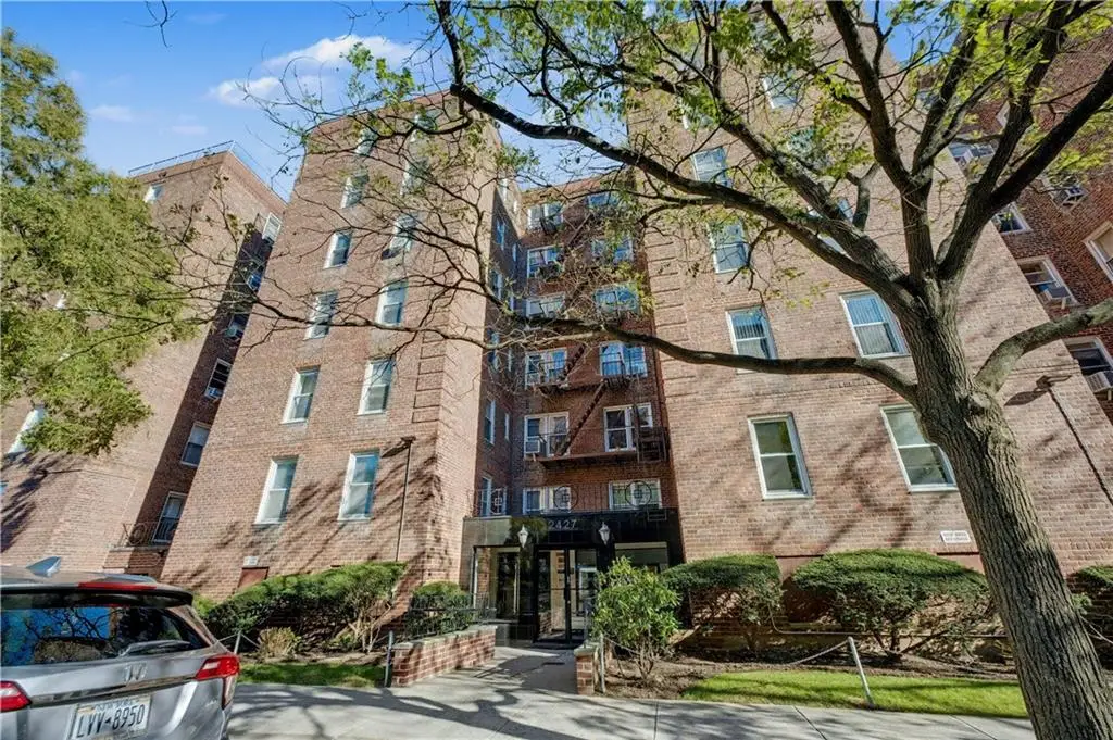2427 East 29th Street #5A, Brooklyn, NY 11235 - Image #1