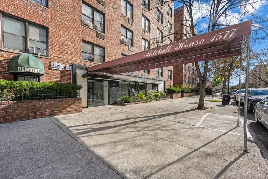1577 East 17th Street #3C, Brooklyn, NY 11230 - Image #3