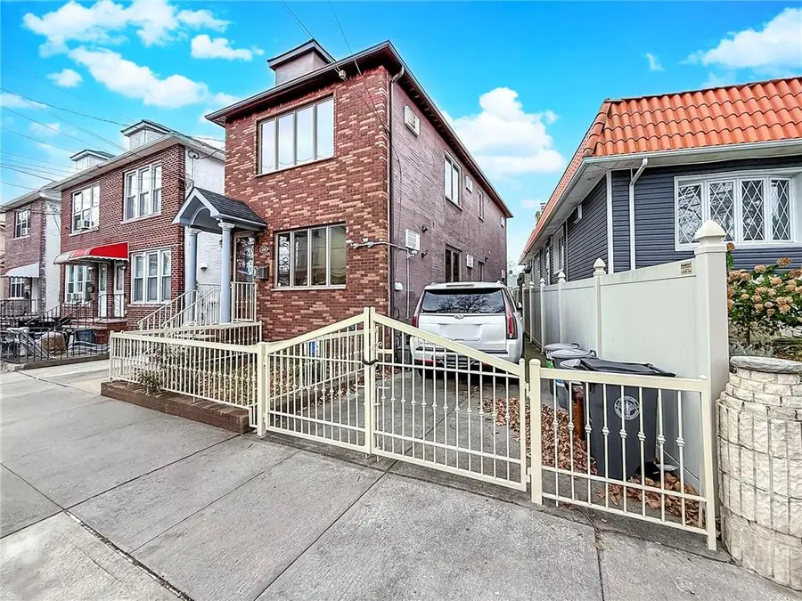 480 Van Sicklen Street, Brooklyn, NY 11223 - Image #2