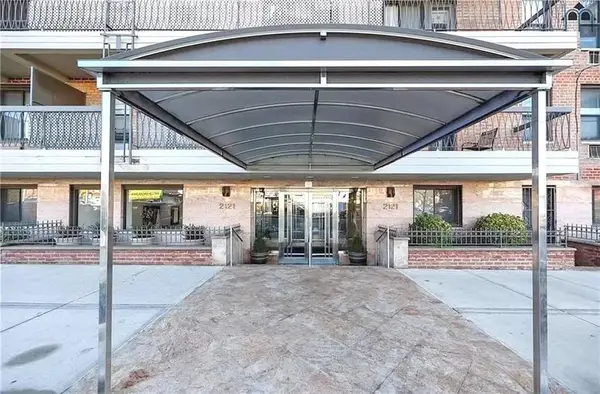 2121 Shore Parkway #7-M, Brooklyn, NY 11214