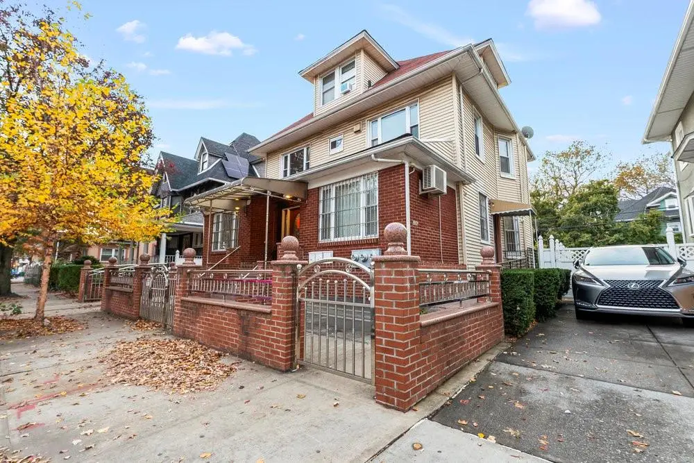 336 East 16th Street, Brooklyn, NY 11226 - Image #1