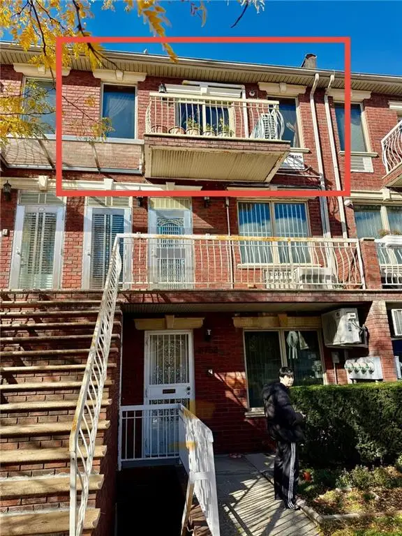 8752 18th Avenue #3E, Brooklyn, NY 11214 - Image #1